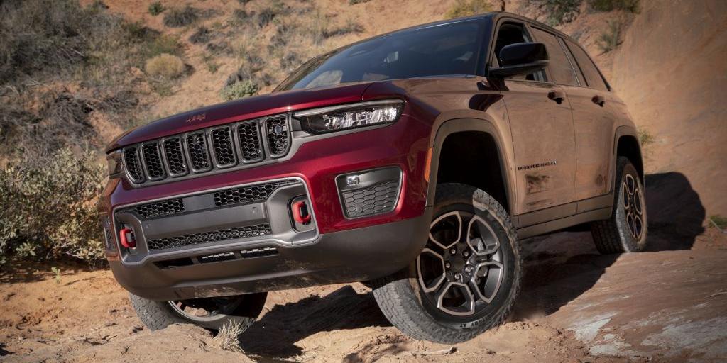 (Jeep/Divulgação)