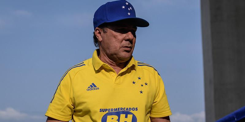 (Gustavo Aleixo/Cruzeiro)