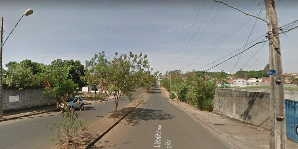 (Reprodução / Google Street View)