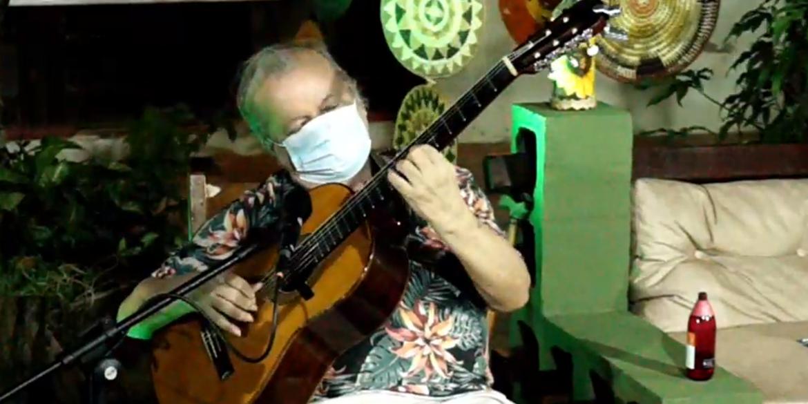  (Marcos Barbosa / Agência Belém)