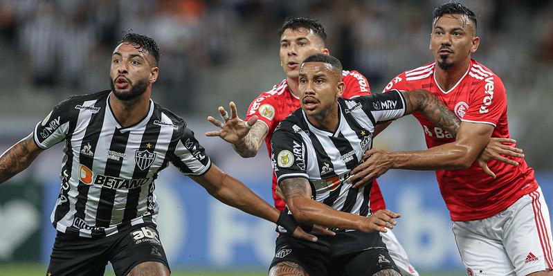(Pedro Souza / Atlético)