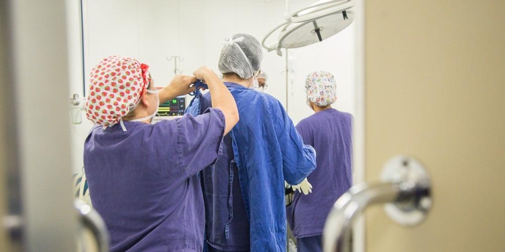 (Henrique Pimentel/Hospital da Baleia/Divulgação)