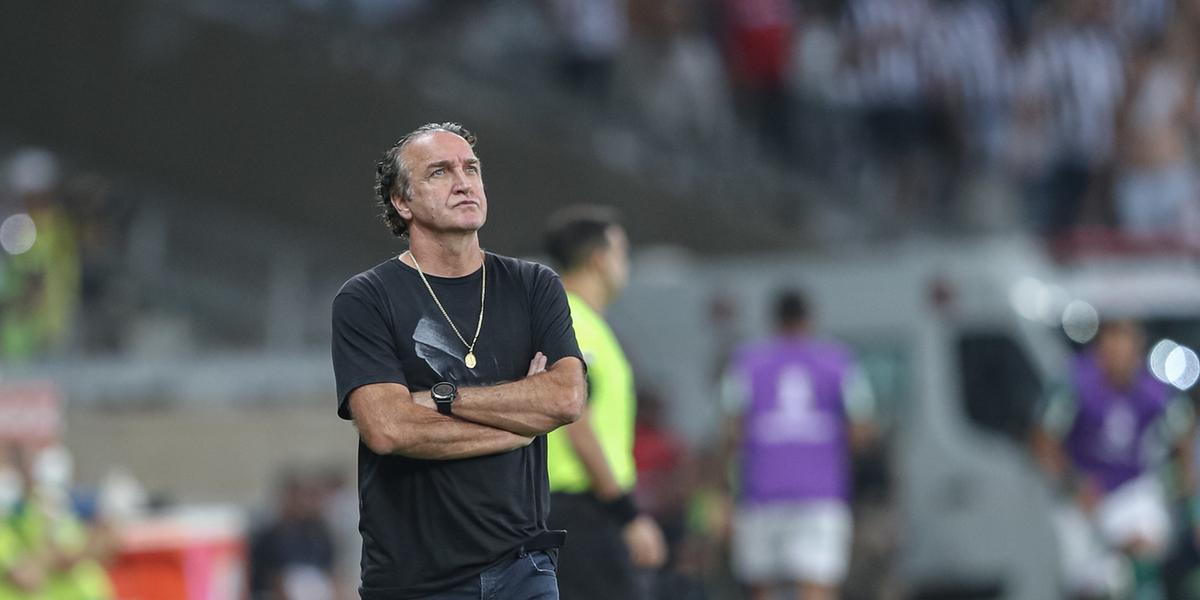 (Pedro Souza / Atlético)
