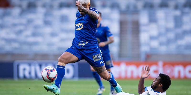 (Bruno Haddad/Cruzeiro)