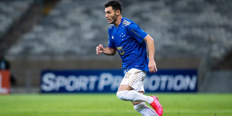 (Bruno Haddad/Cruzeiro)