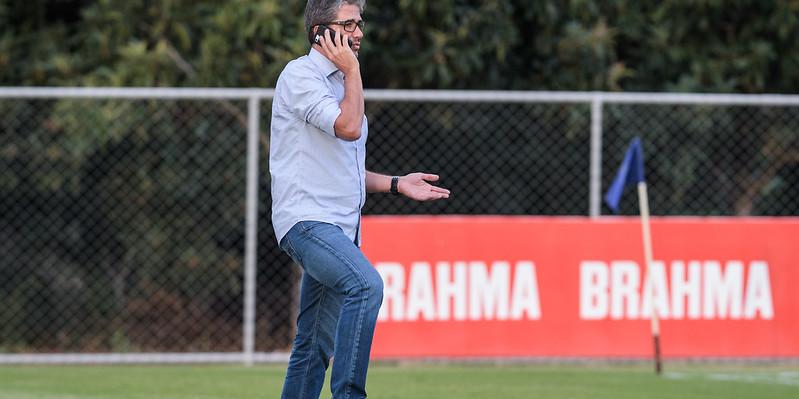 (Gustavo Aleixo/Cruzeiro)