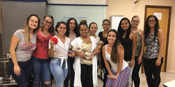 (Divulgação/ UFMG)
