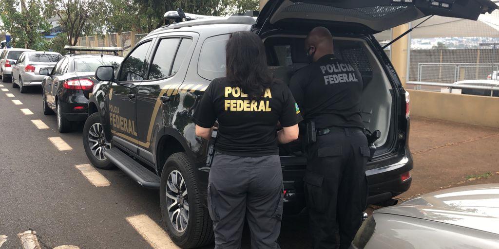  (Foto: Reprodução/ Polícia Federal)