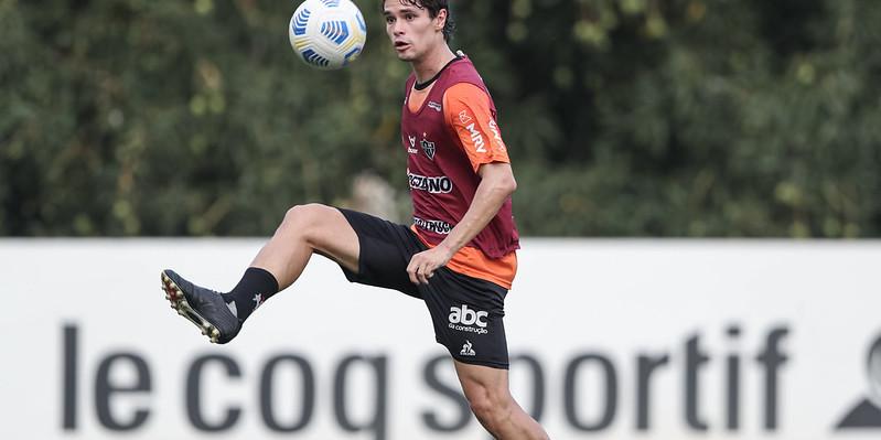( Pedro Souza / Atlético)