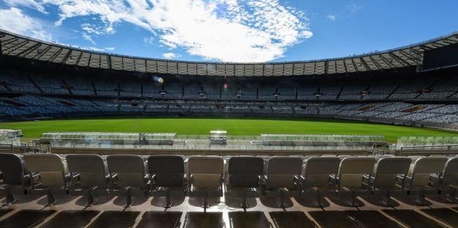 Mineirão  (Mineirão/Divulgação)