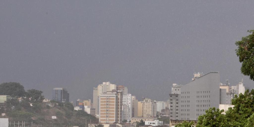  (Maurício Vieira/ Hoje em Dia)