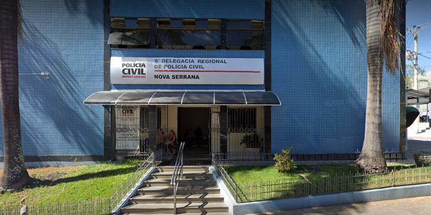 (Reprodução/Street View)