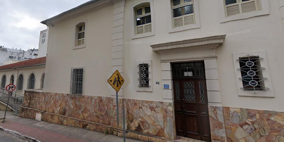  (Reprodução/Street View)