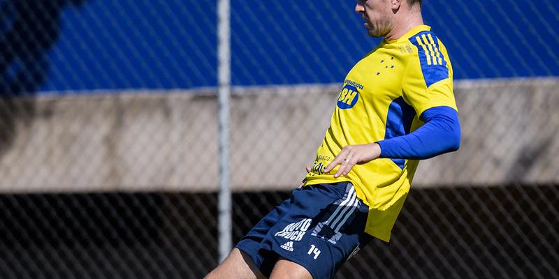 (Gustavo Aleixo/Cruzeiro)