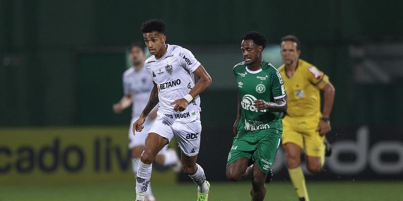 (Pedro Souza/Atlético)