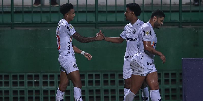 (Pedro Souza / Atlético)