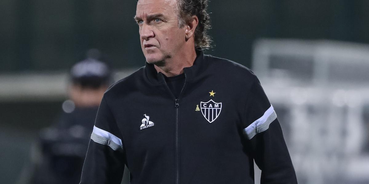 (Pedro Souza / Atlético)