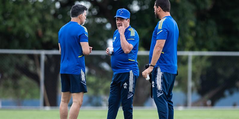(Bruno Haddad/Cruzeiro)