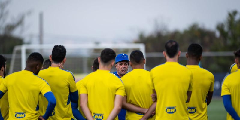 (Bruno Haddad/Cruzeiro)