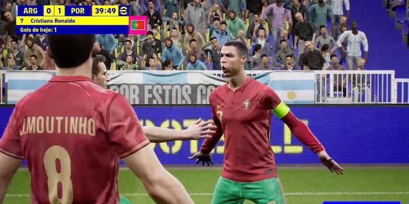  (Konami/Divulgação)