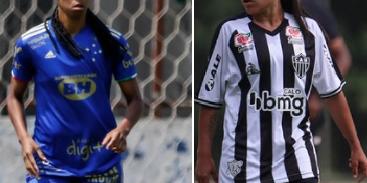(Dudu Macedo/BH Fotos Bruno Sousa/Atlético)