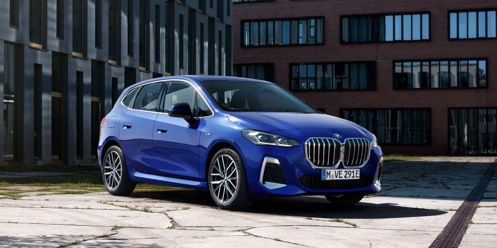  (BMW/Divulgação)