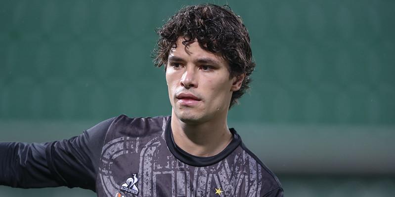 (Pedro Souza / Atlético)