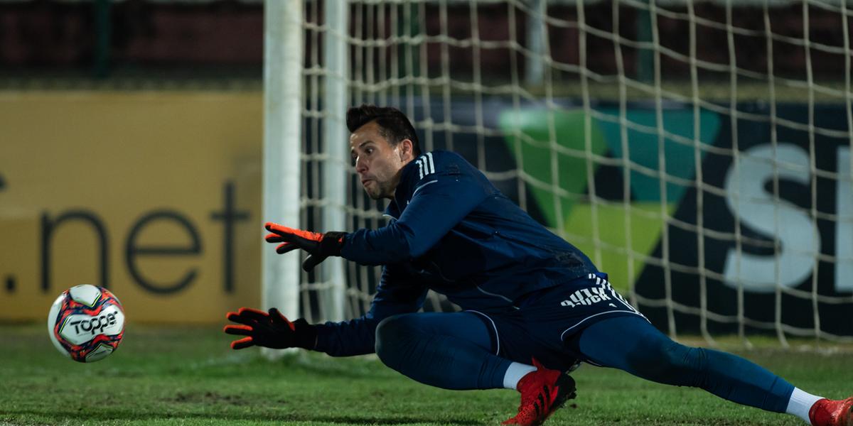  (Bruno Haddad/Cruzeiro)