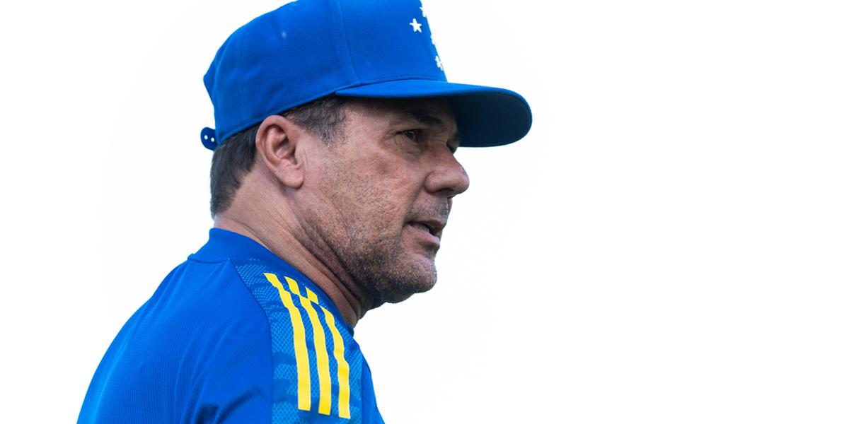 (Bruno Haddad/Cruzeiro)