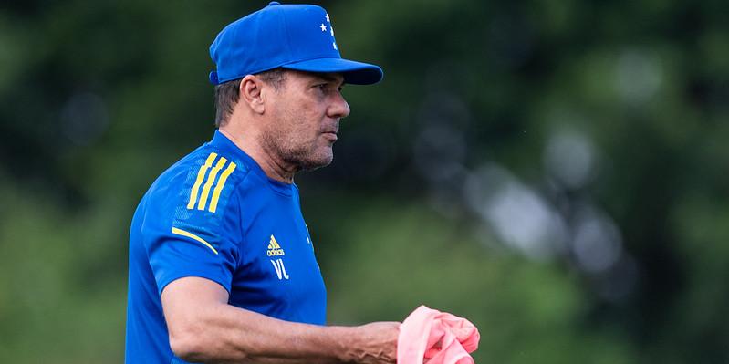 (Bruno Haddad/Cruzeiro)