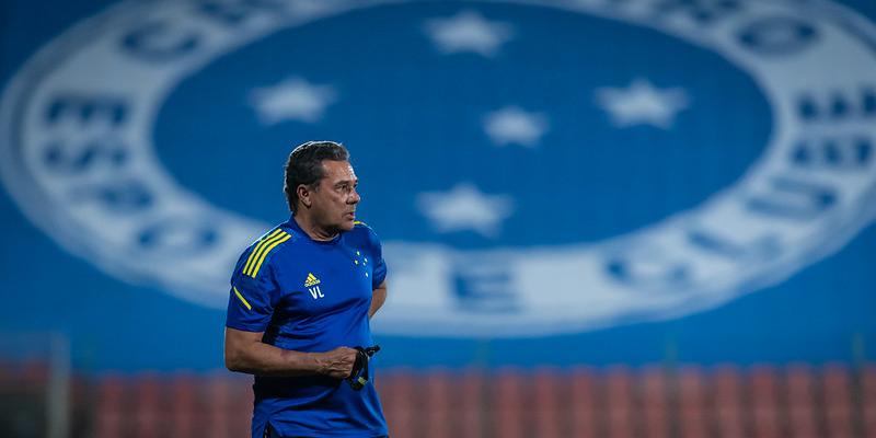 (Bruno Haddad/Cruzeiro)