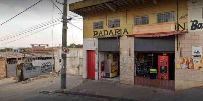 (Reprodução/Google Street View)