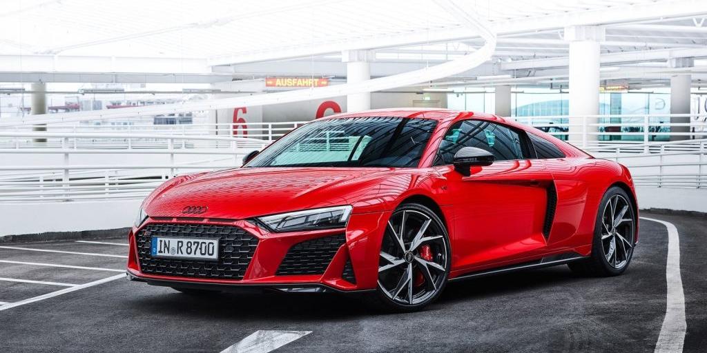 (Audi/Divulgação)
