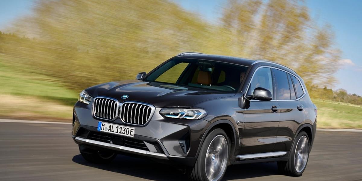 (BMW/Divulgação)