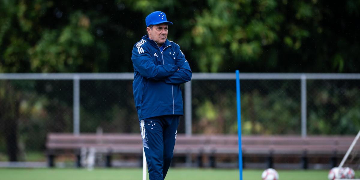 (Bruno Haddad/Cruzeiro)