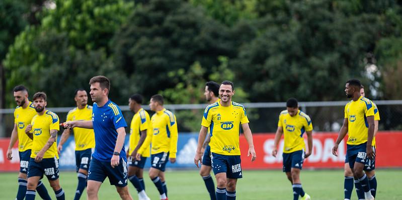 (Bruno Haddad/Cruzeiro)