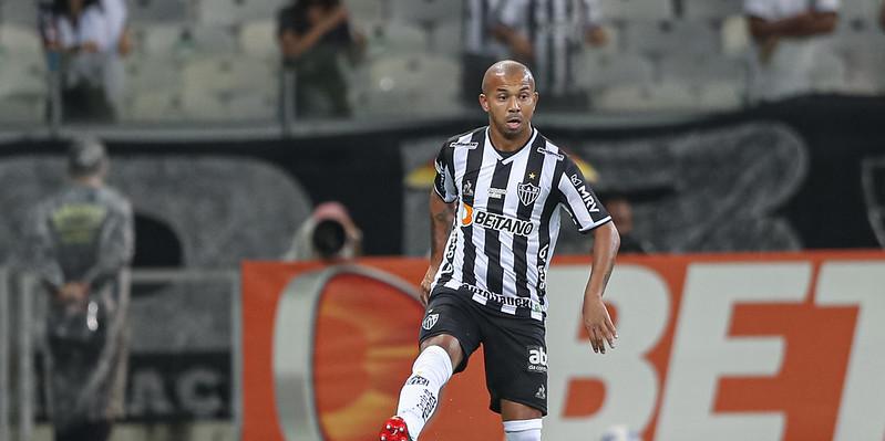 (Pedro Souza / Atlético)