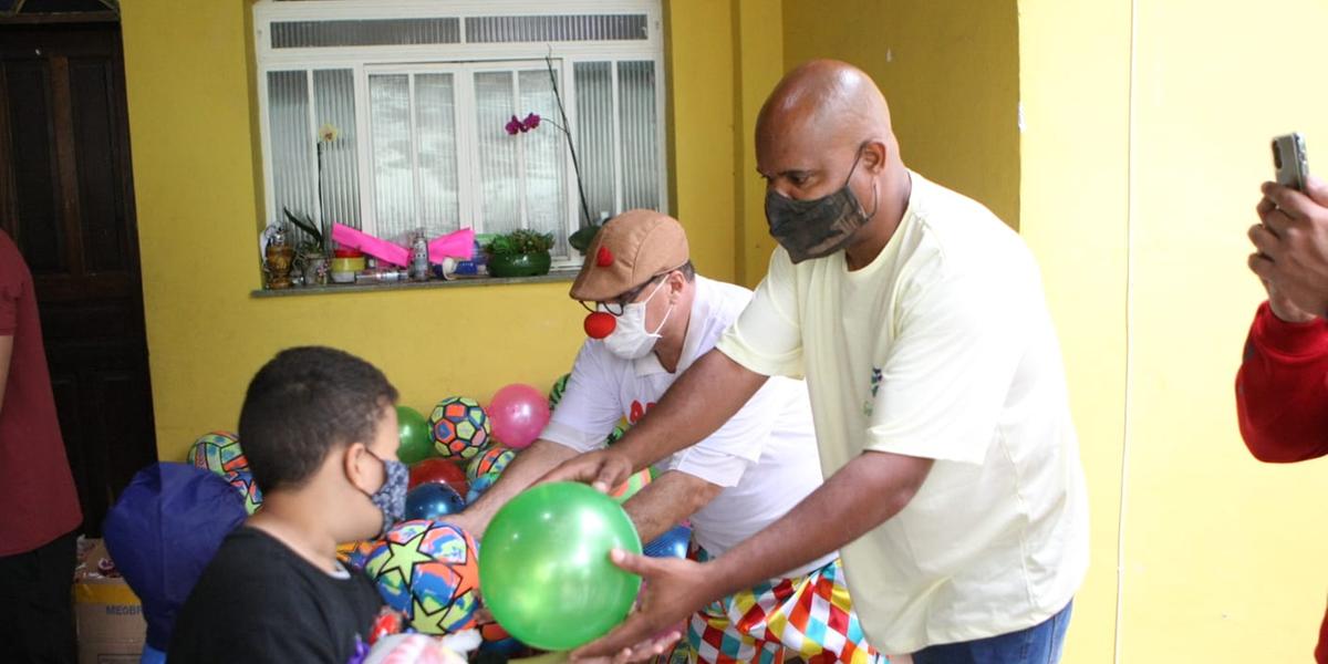 (Fernando Michel/ Hoje em Dia)