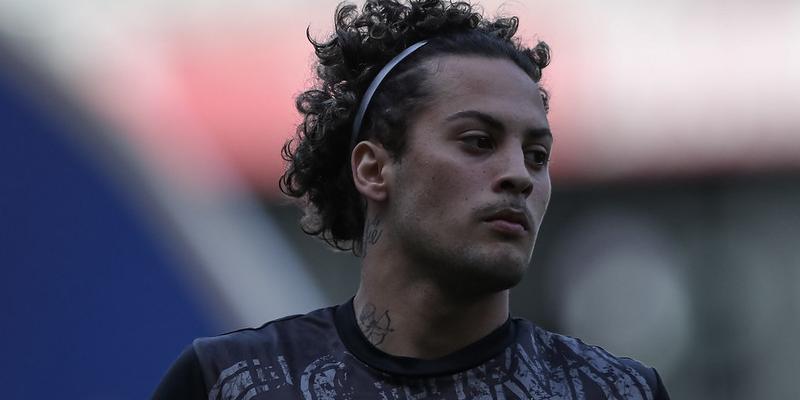 (Pedro Souza / Atlético)