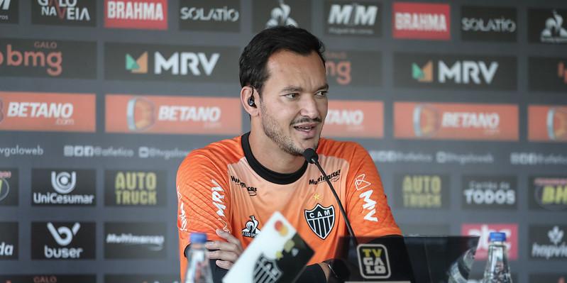 (Pedro Souza / Atlético)