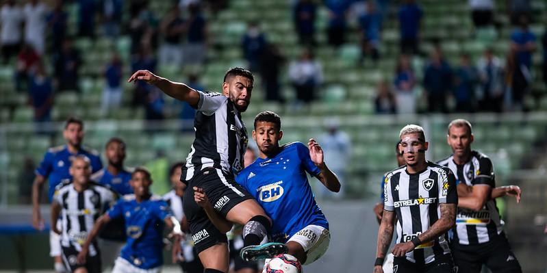 (Bruno Haddad/Cruzeiro)
