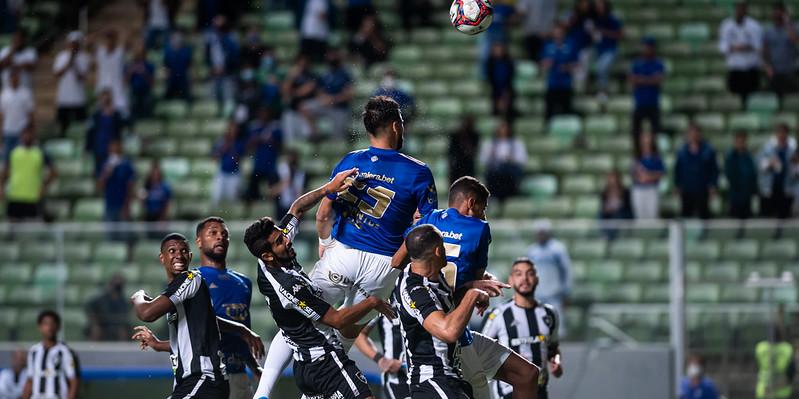 (Bruno Haddad/Cruzeiro)