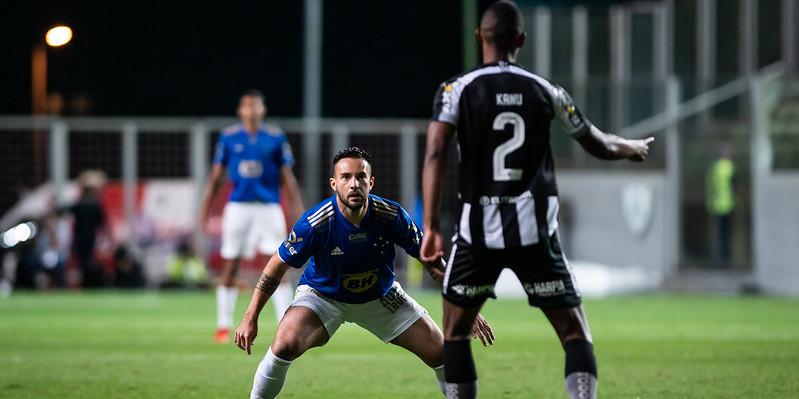 (Bruno Haddad/Cruzeiro)