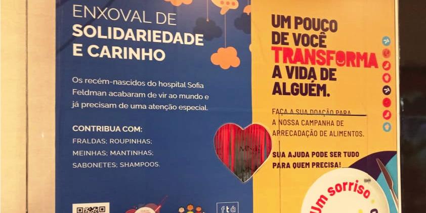 (Divulgação/ Minas Shopping)
