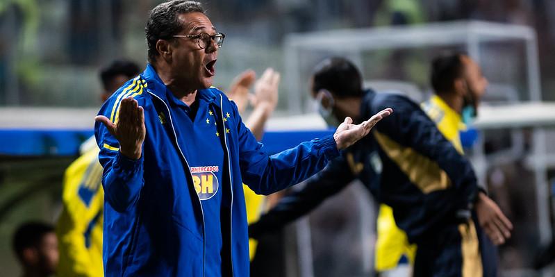 (Bruno Haddad/Cruzeiro)