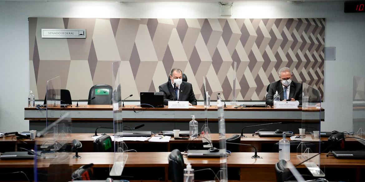(Pedro França/ Agência Senado)