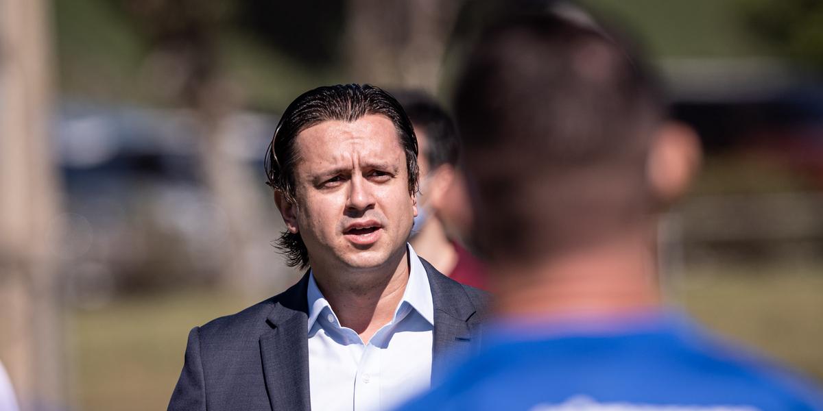 (Gustavo Aleixo/Cruzeiro)