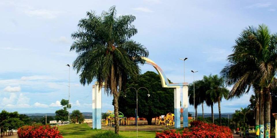 (Reprodução/Prefeitura de Guiratinga)