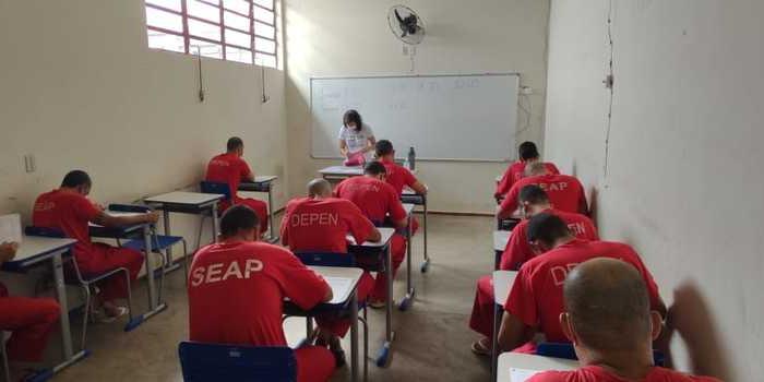 (Divulgação / SEJUSP)