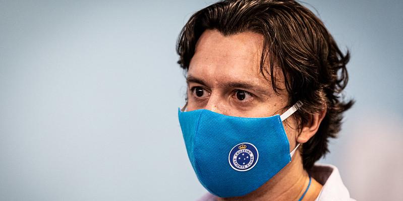 (Gustavo Aleixo/Cruzeiro)